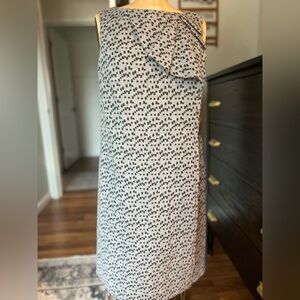 Lavia made in Italy women’s business dress eur 44 us 8